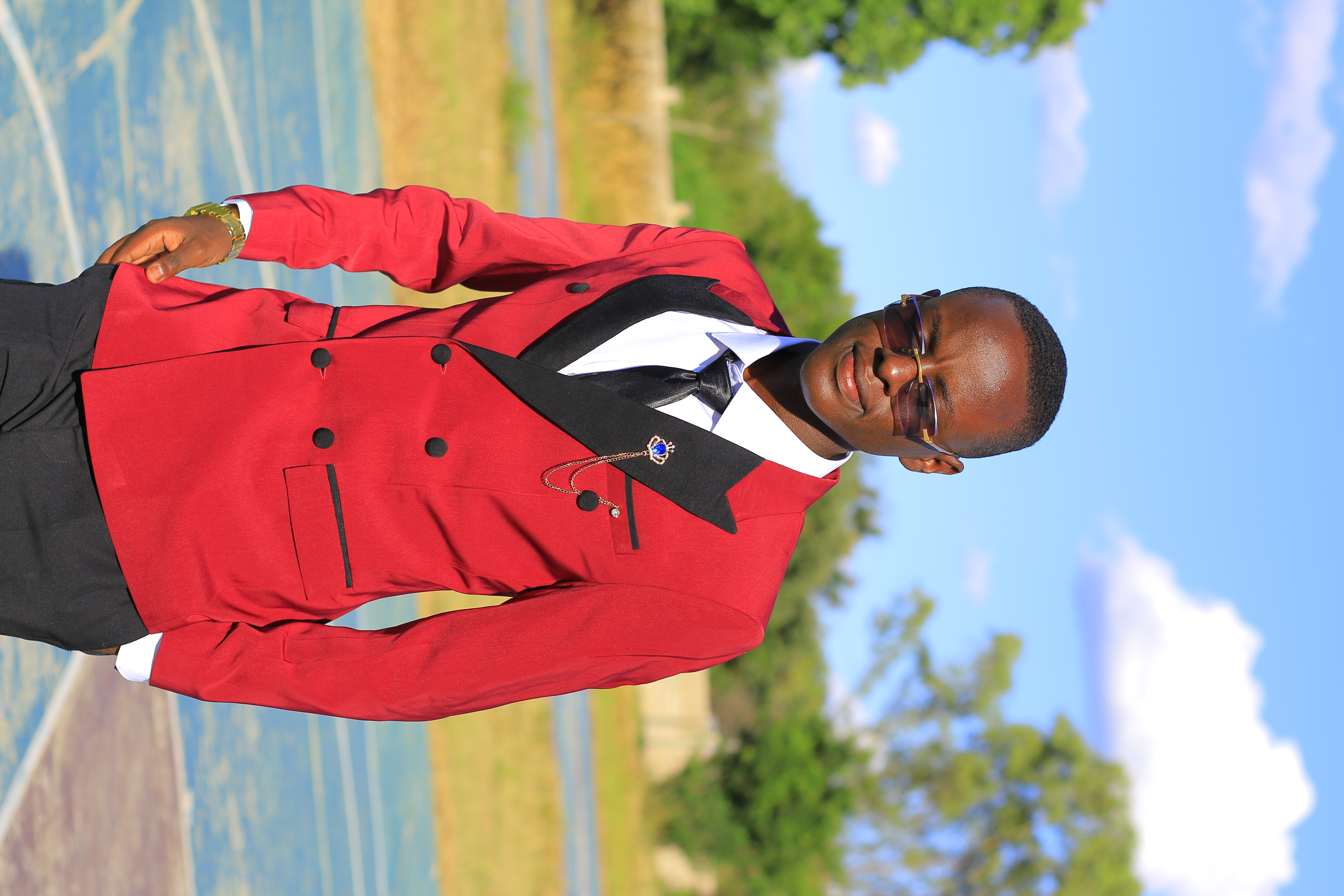 Elisha Straton Kimario — Software Developer